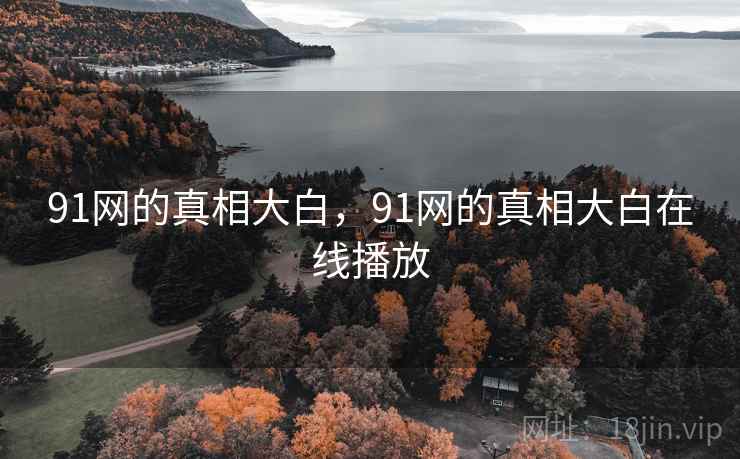 91网的真相大白,91网的真相大白在线播放